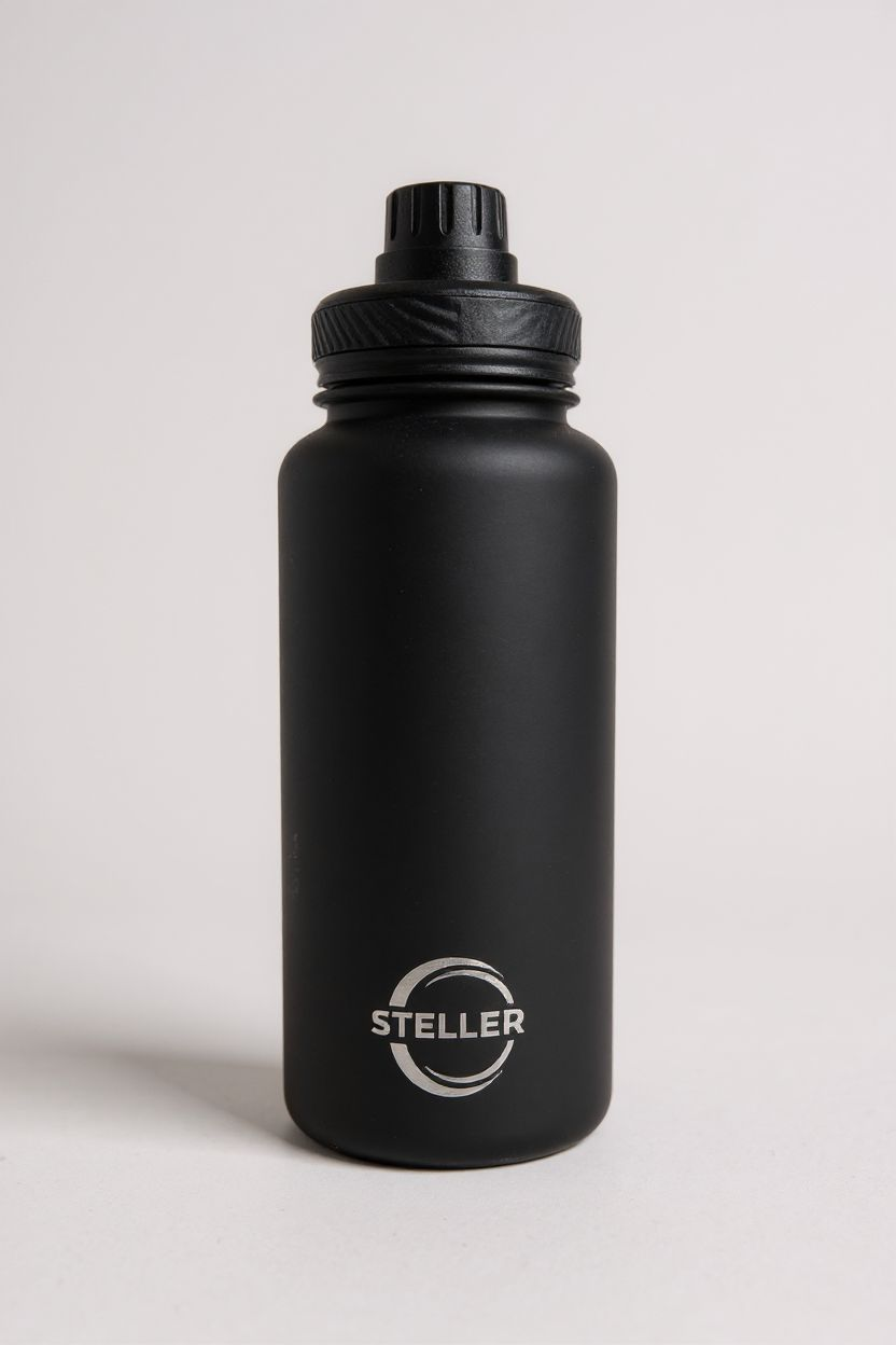 BottleBuddy Magnetic Water Bottle