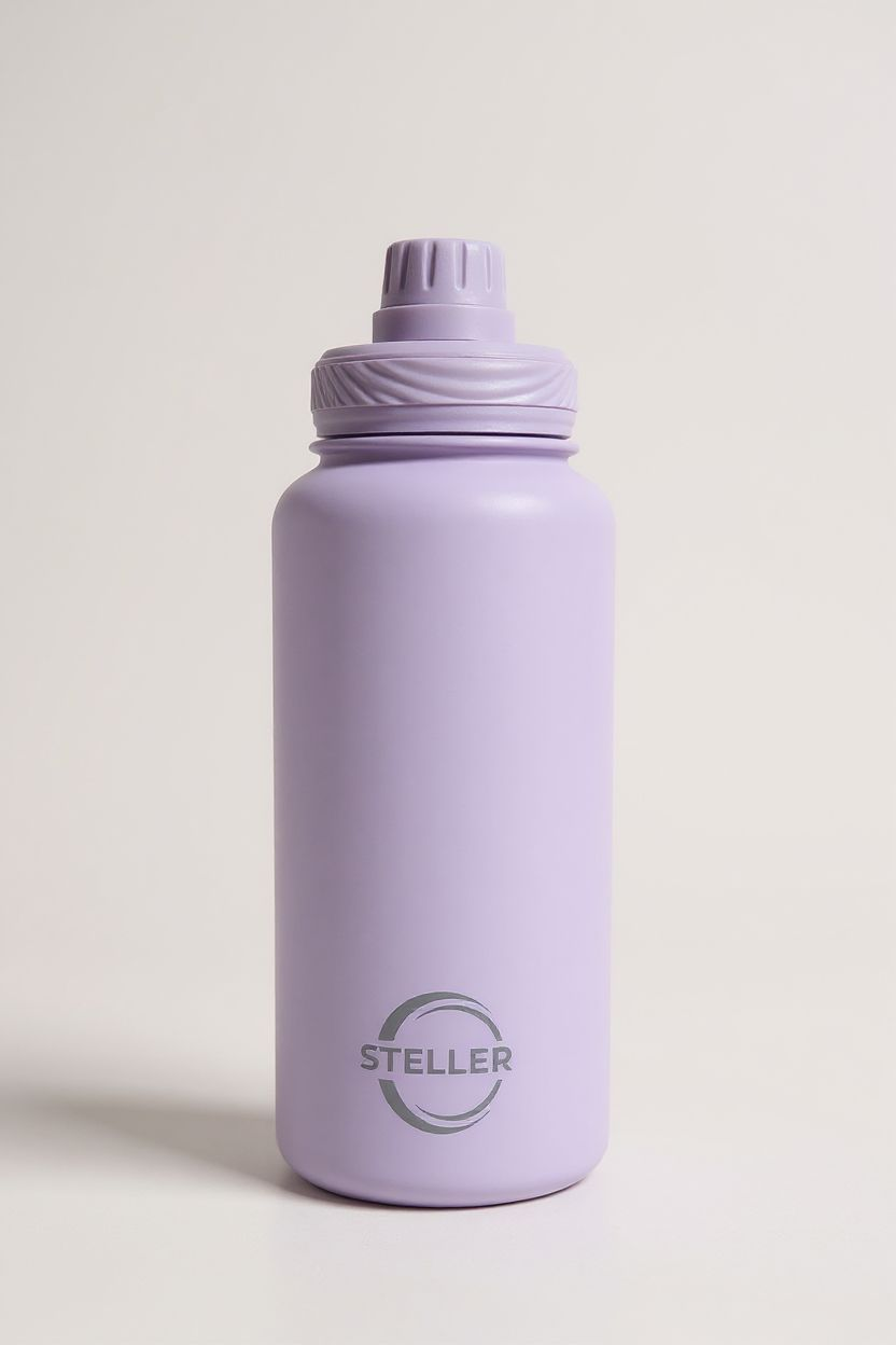 BottleBuddy Magnetic Water Bottle