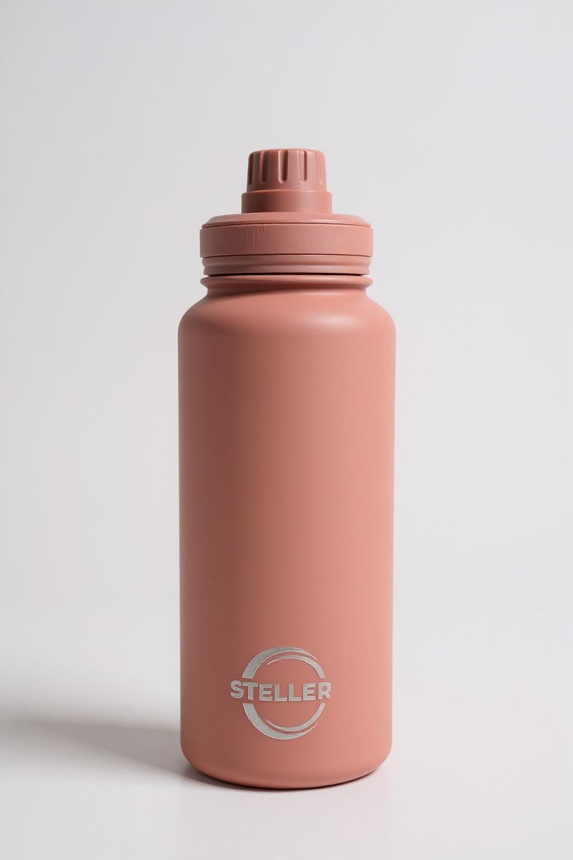 BottleBuddy Magnetic Water Bottle