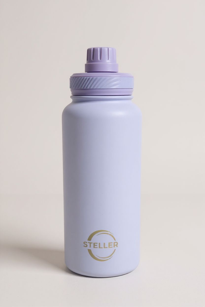 BottleBuddy Magnetic Water Bottle