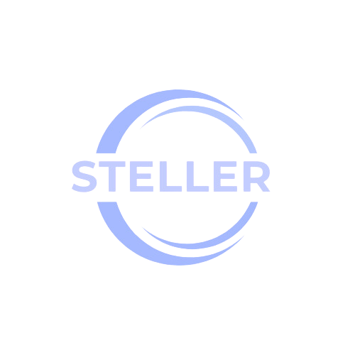 Steller co. logo