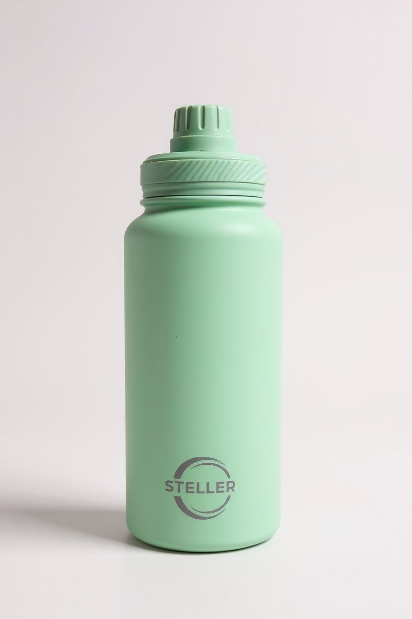 BottleBuddy Magnetic Water Bottle