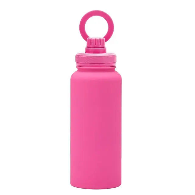 BottleBuddy Magnetic Water Bottle