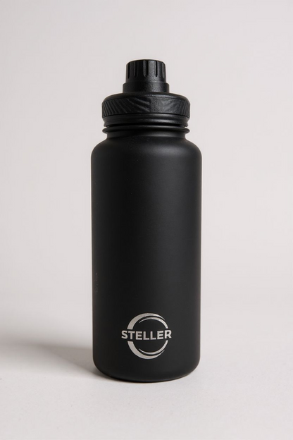 BottleBuddy Magnetic Water Bottle