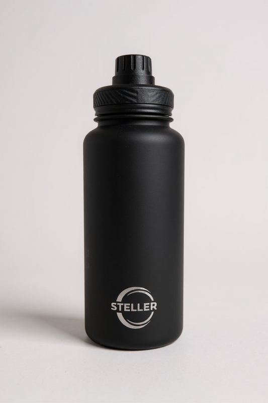 BottleBuddy Magnetic Water Bottle