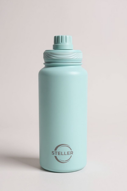 BottleBuddy Magnetic Water Bottle