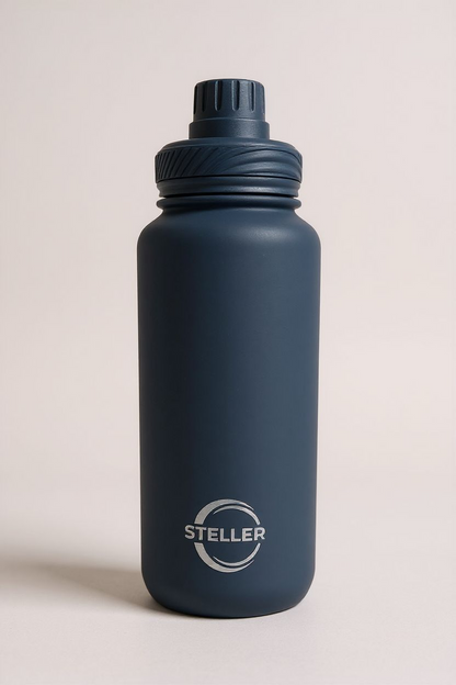 BottleBuddy Magnetic Water Bottle