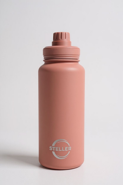 BottleBuddy Magnetic Water Bottle