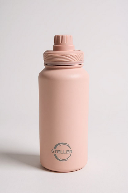 BottleBuddy Magnetic Water Bottle