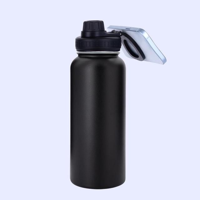 BottleBuddy Magnetic Water Bottle