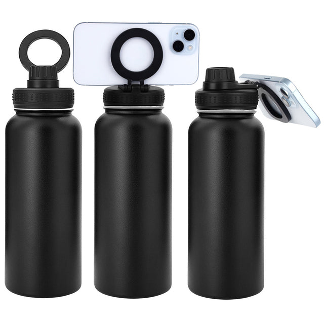 BottleBuddy Magnetic Water Bottle