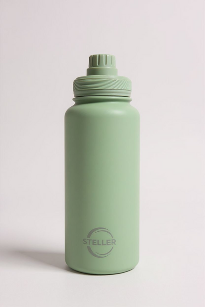BottleBuddy Magnetic Water Bottle