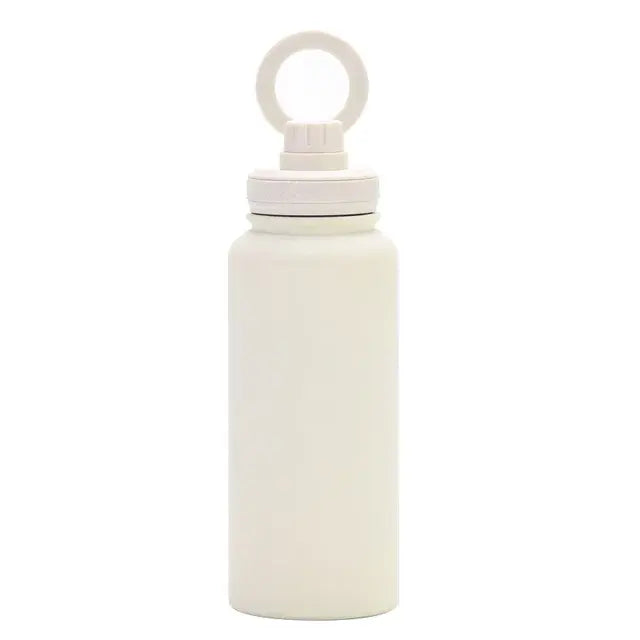 BottleBuddy Magnetic Water Bottle